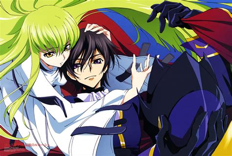 3840x2589 3840x2589 Code Geass 4k Full Hd Picture Coolwallpapersme