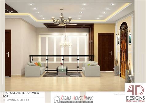 How To Find Interior Design Of Houses In Kerala Michigan