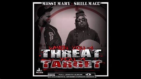 Messy Marv And Shill Macc 04 Like Me Feat Ap 9 Youtube