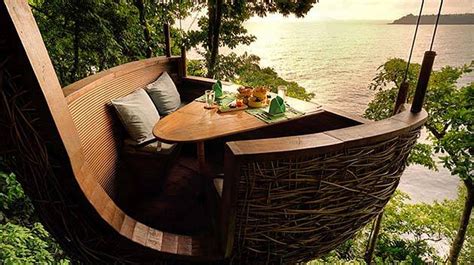 The Best Treehouse Restaurants Hotels And Places To Stay In The World