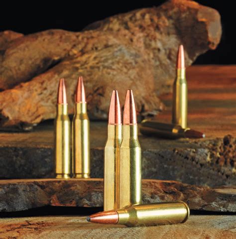 Remington 7mm 08 A Great Little Cartridge Shooting Times