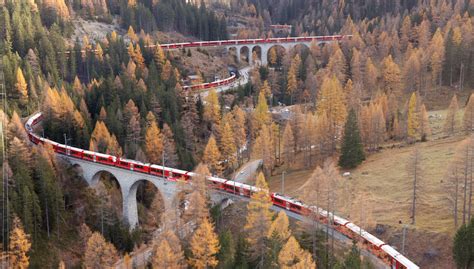 Koleje Retyckie Najdłuższy pasażerski pociąg świata Rekord Guinnessa
