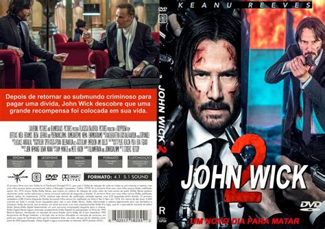 As Melhores Capas De Filmes John Wick 2 Hot Sex Picture