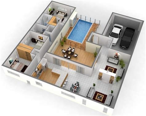 Whether you're looking to buy your first house or moving into your dream home, buying a house always seems to take longer than expected. 3D Floor Plan for Android - APK Download