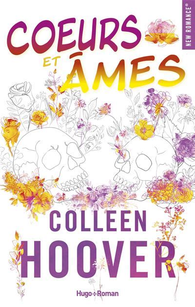Coeurs Et Ames Colleen Hoover · 5 De Descuento Fnac