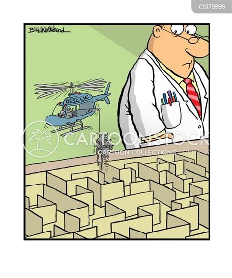 Helicopter Cartoons And Comics Funny Pictures From Cartoonstock