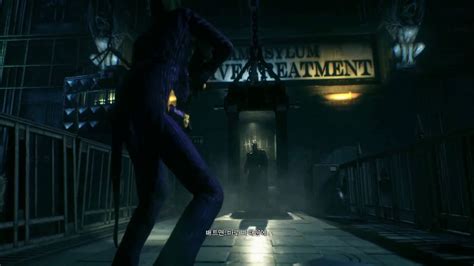 Arkham universe, including arkham asylum, arkham city, arkham origins, batman: "I am vengeance, I am the night, I AM BATMAN!" - YouTube