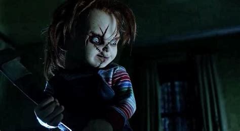 La Maldición De Chucky Una Sorpresa Muy Positiva Juan Manuel