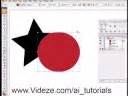 Adobe Illustrator Tutorial Pathfinder Tool Youtube