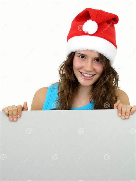 Merry Christmas Stock Image Image Of Claus Copy Holiday 293411
