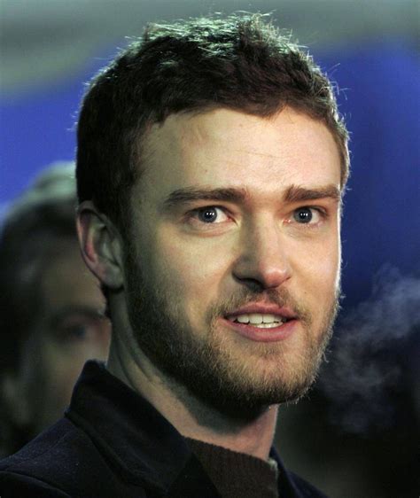 in photos justin timberlake s hair then and now the globe and mail