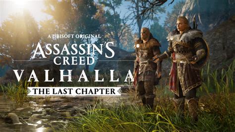 Assassin S Creed Valhalla Final Content Update Now Available Gamersheroes