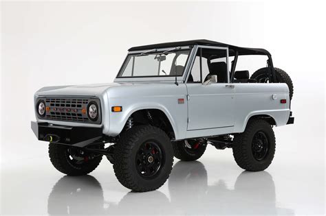 An Off Road Vehicle Is Shown On A White Background With No People In It
