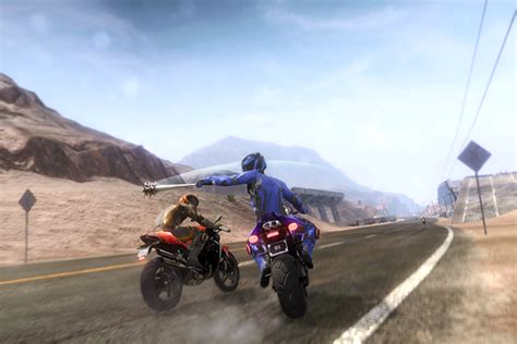 Watch Video Road Rash The Game Everyone Loved In 90s Is Coming Back