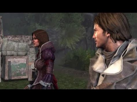 Assassin S Creed Rogue Part Youtube