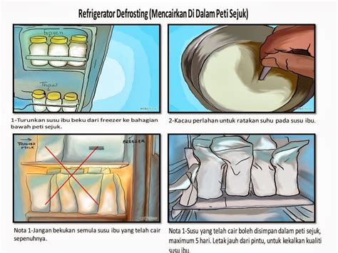 Selepas memerah susu, simpan di dalam bekas yang sesuai dan di dalam jumlah yang sedikit, lebih kurang dua hingga empat auns di dalam setiap bekas. Cara Panaskan Susu Ibu, Susu Tak Rosak | Hadiah Terindah ...