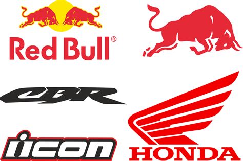 Download free red bull vector logo and icons in ai, eps, cdr, svg, png formats. Red Bull Honda Cbr Logo Vector Set Free Vector cdr ...