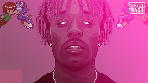 Lil Uzi Vert Wallpapers Wallpaper Cave