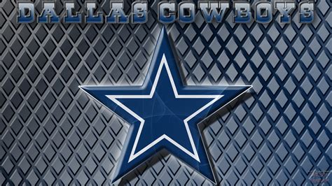 44 Dallas Cowboys Logo Wallpaper On Wallpapersafari