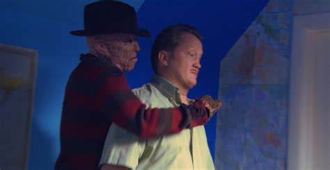 A Nightmare On Elm Street 2010 Deleted Scenes And Unused Footage Gallery