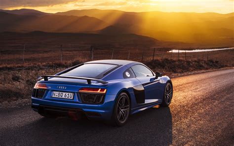 Download Car Supercar Audi Audi R8 Vehicle Audi R8 V10 4k Ultra Hd