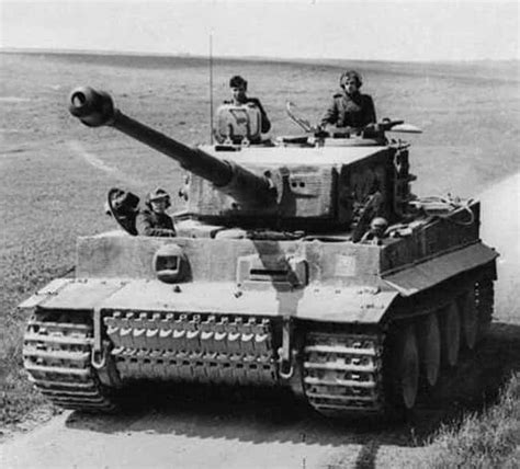World War Ii Tanks The Greatest Most Powerful And Most Important