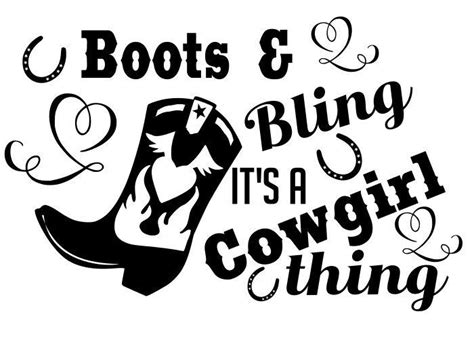 free vector svg cowgirls files for silhouette - Google Search | Cricut