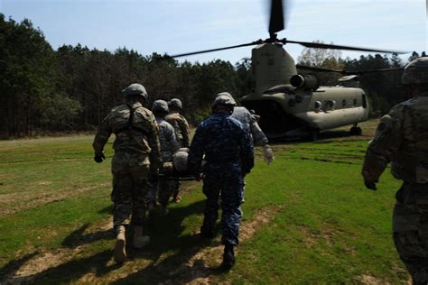 Dvids News Fort Eustis Soldiers Train For Disaster Response