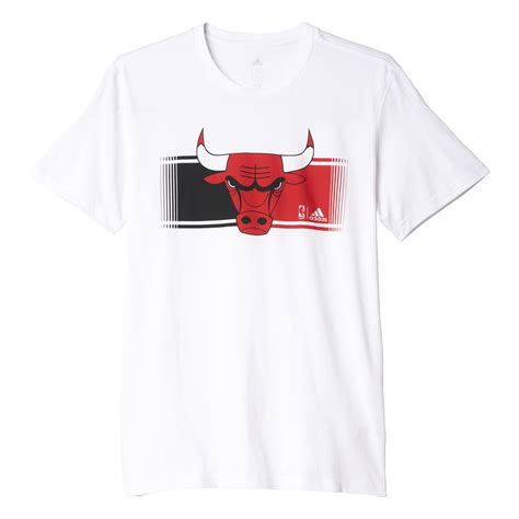 Adidas Camiseta 1 Nba Chicago Bulls Nba Cbu