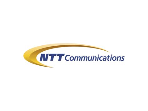 Speed performance and info about outage. NTT Communications Logo PNG Transparent & SVG Vector ...