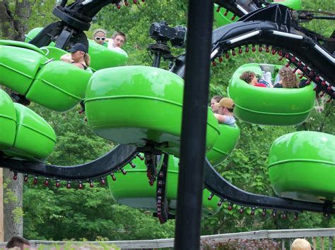 kansas city amusement park ride on and slide on worlds of fun worlds of fun amusement park