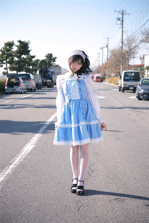 Kawahara Natsuki Fishnet Legwear Highres Tagme Dress Fishnets