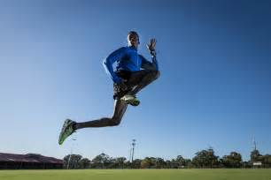 Listen to peter bol | soundcloud is an audio platform that lets you listen to what you love and share the sounds you create. Thornlie flyer Peter Bol set for Rio Olympics | Community News Group