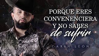 Carin leon tono de llamada gratis para tu teléfono. Descargar MP3 de Carin Leon gratis - CELUMP3.com