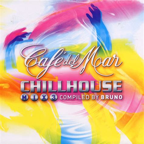Chillout Sounds Lounge Chillout Full Albums Collection Cafe Del Mar