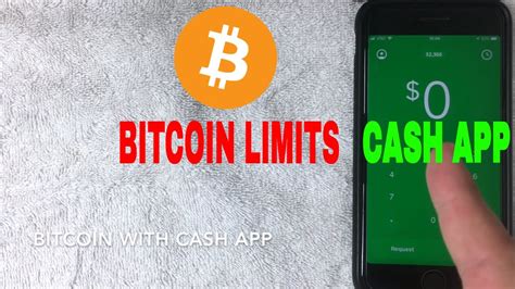Your experience can help others make better choices. What Are Bitcoin Limits On Cash App? 🔴 - YouTube