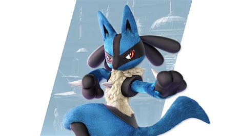 26 Info How To Play Lucario Smash Ultimate With Video Tutorial Smash