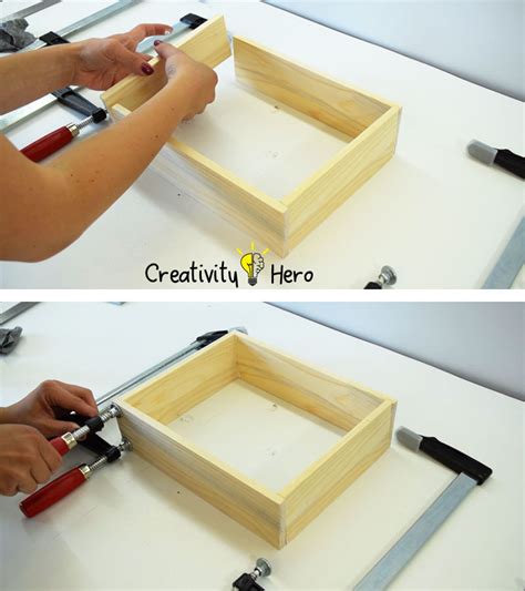 How To Create A 3D Paper Cut Light Box | DIY Project - Creativity Hero