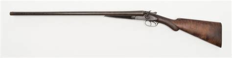 English Lincoln Jeffries Sxs Exposed Hammers Shotgun 12 Gauge 26 12