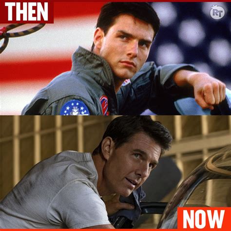 Tom Cruise Top Gun Meme