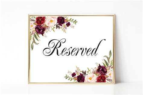reserved-sign-wedding-reserved-table-sign-reserved-card