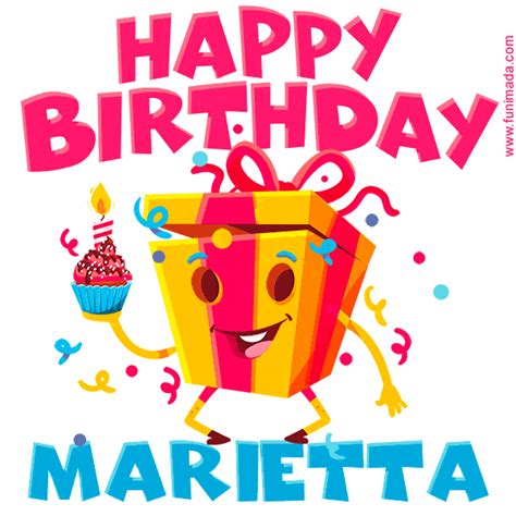 Happy Birthday Marietta S Download Original Images On