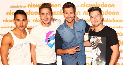 Big Time Rush Release New Single ‘call It Like I See It’ Listen Now Big Time Rush Carlos