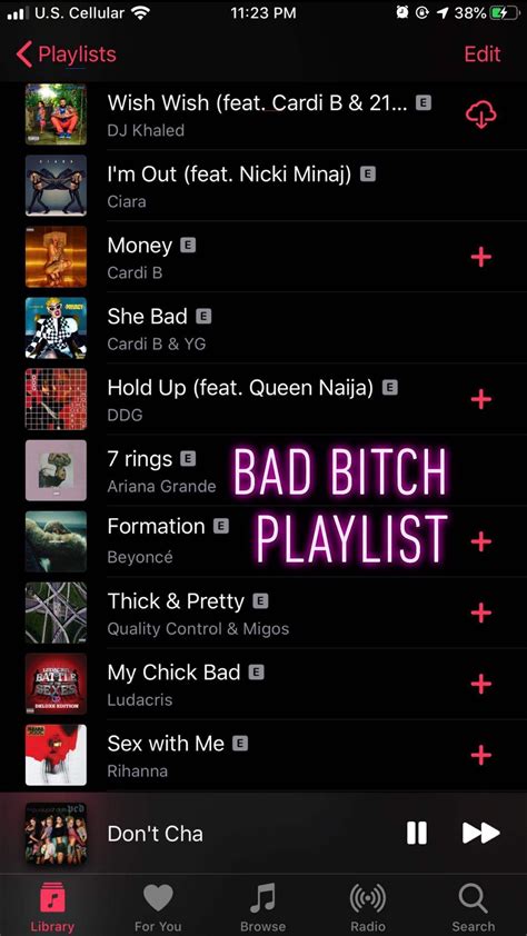 13 Cute Apple Music Playlist Names 2022 Please Welcome Your Judges