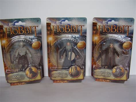 Mint In Box The Hobbit The Desolation Of Smaug Showcase The