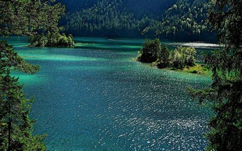 Emerald Lake Wallpapers Top Free Emerald Lake Backgrounds