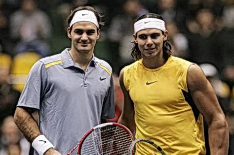 Atp Finals Flashback Rafael Nadal Falls To Roger Federer