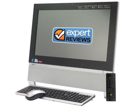Acer Aspire Z3731 Review Expert Reviews