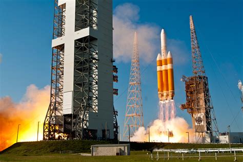 Rocket Launches Viewing Sites: Port Canaveral - Space Coast Launches