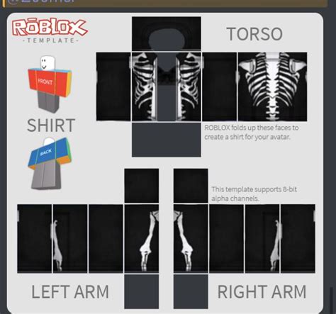Cool Roblox Shirt Templates Printable Word Searches